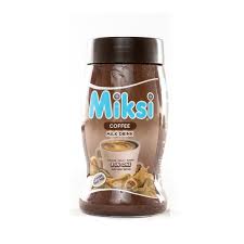 Miksi Coffee Tub 220G